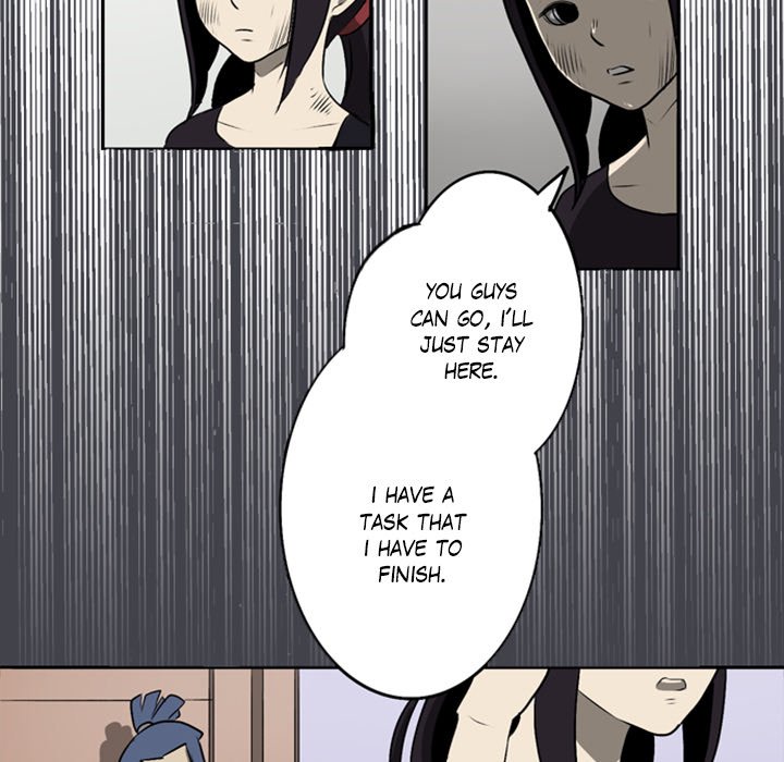 Sooper Spooky Sooper Spooky EP 8 - Toomics page 51 - 