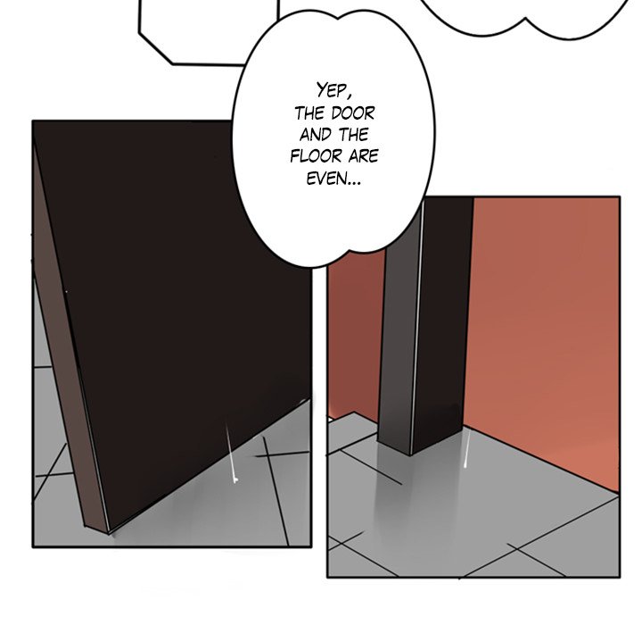 Sooper Spooky Sooper Spooky EP 8 - Toomics page 60 - 