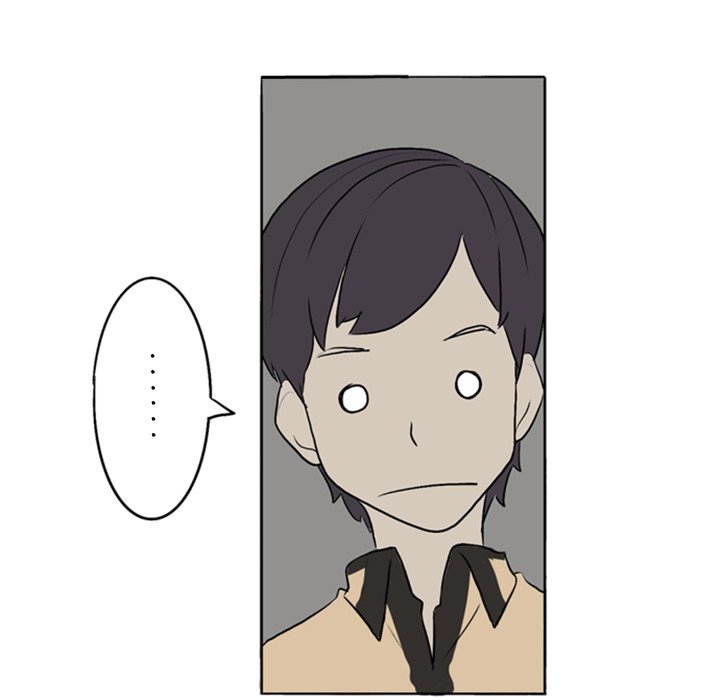 Sooper Spooky Sooper Spooky EP 8 - Toomics page 61 - 
