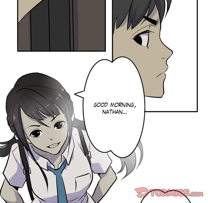 Sooper Spooky Sooper Spooky EP 8 - Toomics page 66 - 