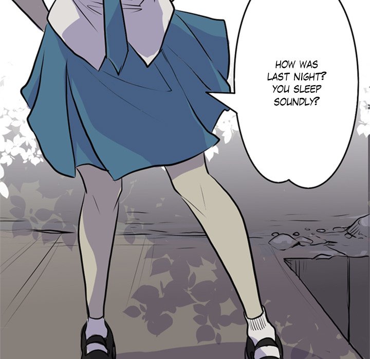 Sooper Spooky Sooper Spooky EP 8 - Toomics page 67 - 