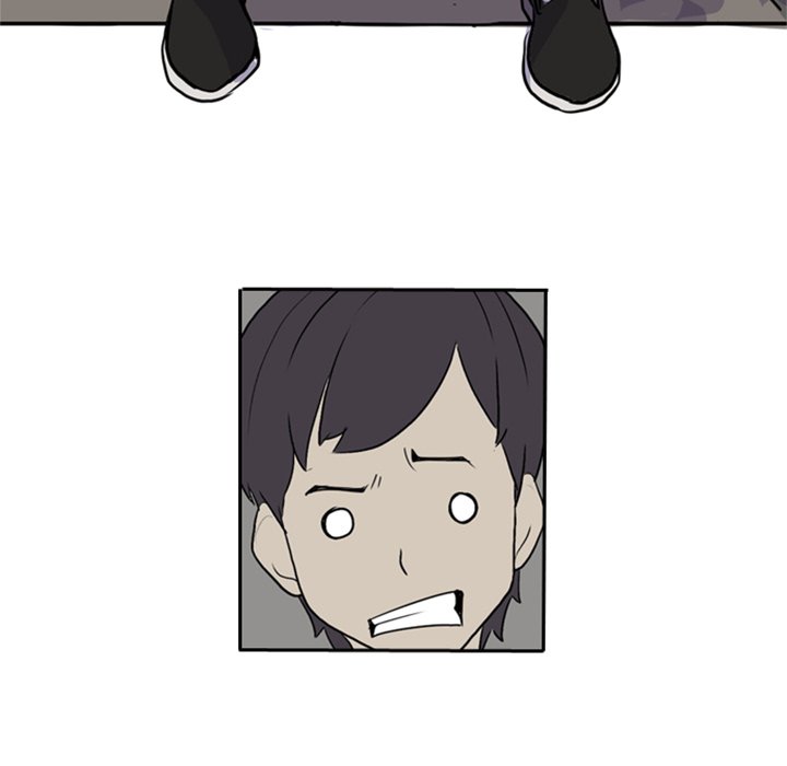 Sooper Spooky Sooper Spooky EP 8 - Toomics page 68 - 