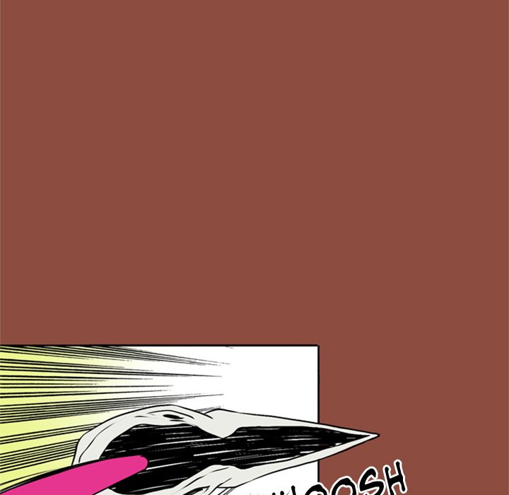 Sooper Spooky Sooper Spooky EP 8 - Toomics page 9 - 