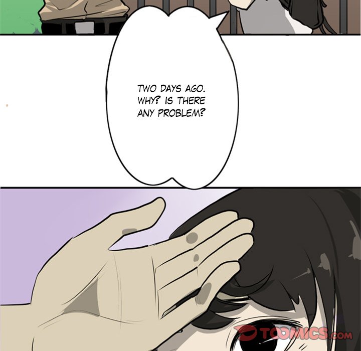 Sooper Spooky Sooper Spooky EP 9 - Toomics page 14 - 