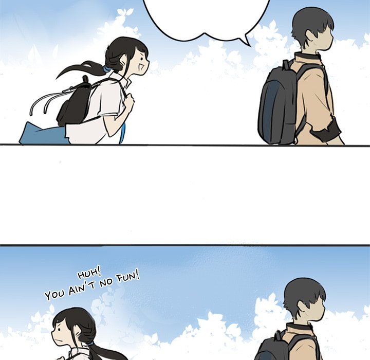 Sooper Spooky Sooper Spooky EP 9 - Toomics page 20 - 