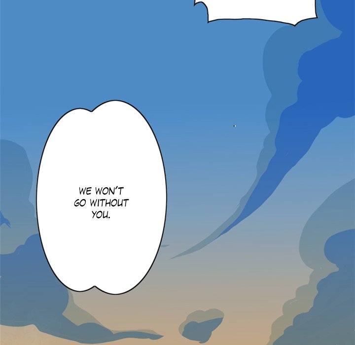 Sooper Spooky Sooper Spooky EP 9 - Toomics page 25 - 