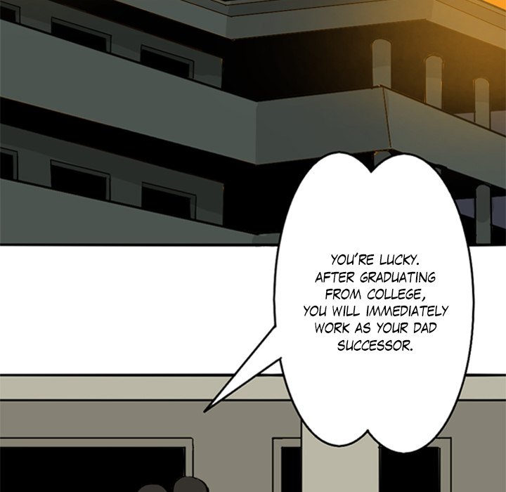 Sooper Spooky Sooper Spooky EP 9 - Toomics page 27 - 