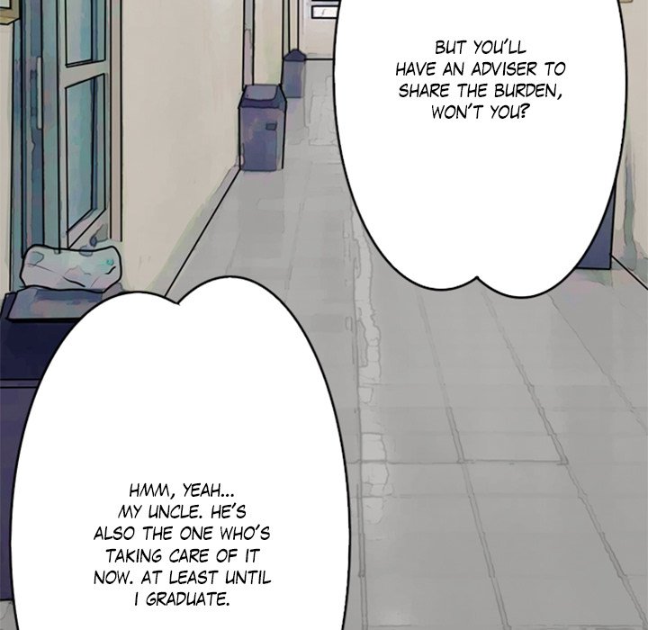 Sooper Spooky Sooper Spooky EP 9 - Toomics page 31 - 