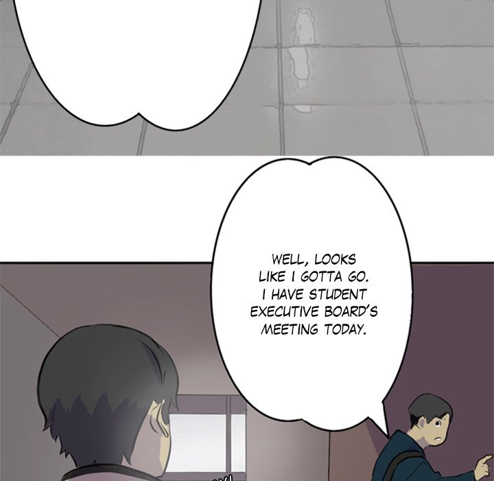 Sooper Spooky Sooper Spooky EP 9 - Toomics page 32 - 