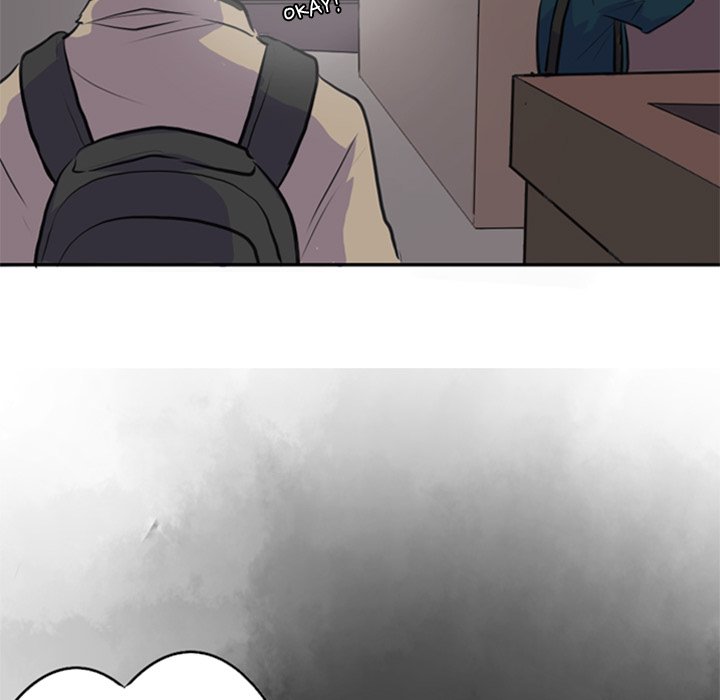 Sooper Spooky Sooper Spooky EP 9 - Toomics page 33 - 