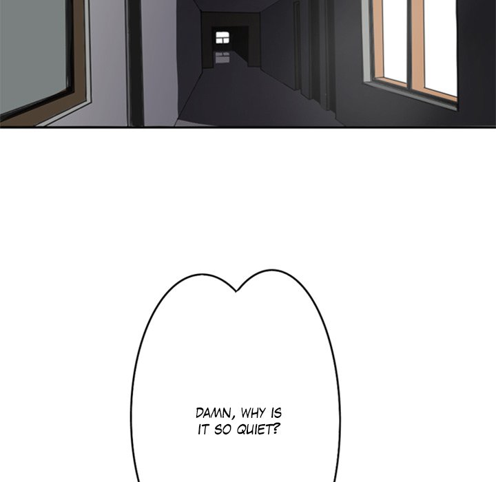Sooper Spooky Sooper Spooky EP 9 - Toomics page 36 - 