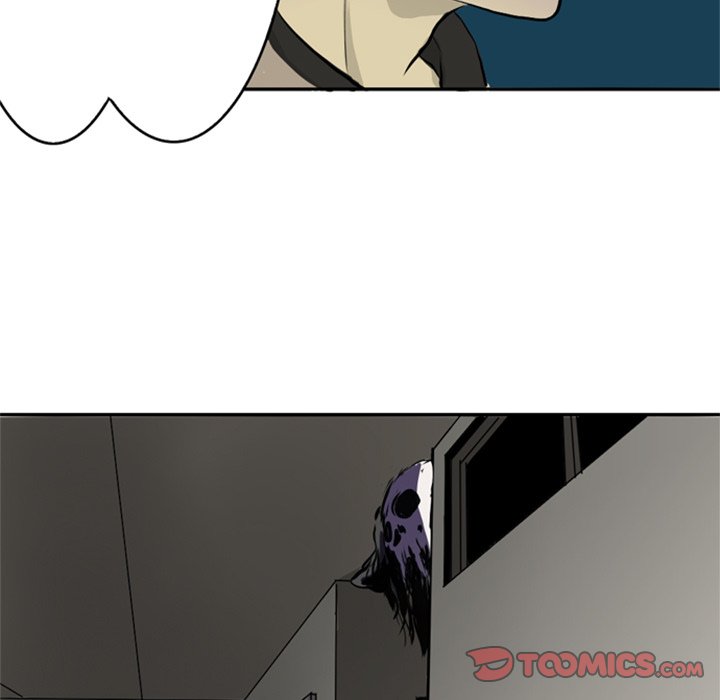 Sooper Spooky Sooper Spooky EP 9 - Toomics page 38 - 