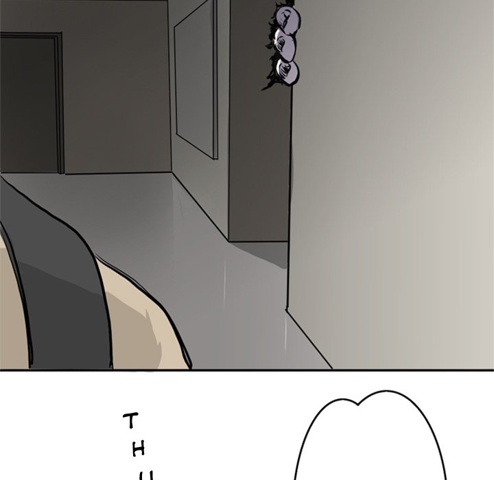 Sooper Spooky Sooper Spooky EP 9 - Toomics page 39 - 