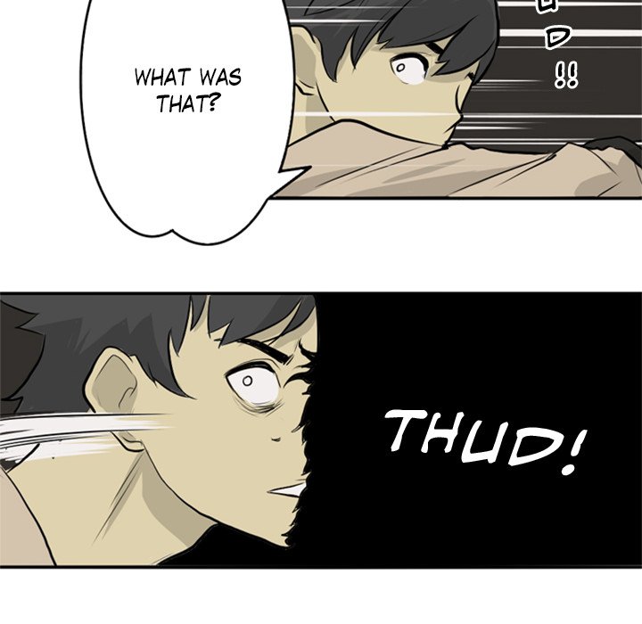 Sooper Spooky Sooper Spooky EP 9 - Toomics page 41 - 