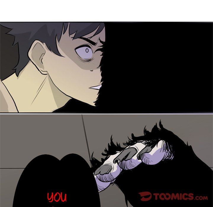 Sooper Spooky Sooper Spooky EP 9 - Toomics page 42 - 