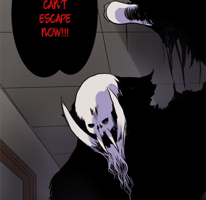 Sooper Spooky Sooper Spooky EP 9 - Toomics page 43 - 