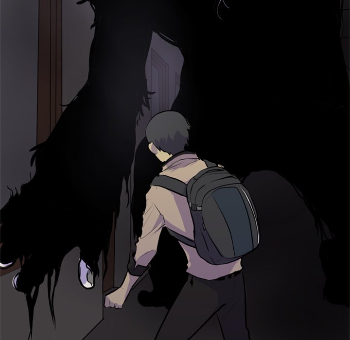 Sooper Spooky Sooper Spooky EP 9 - Toomics page 44 - 