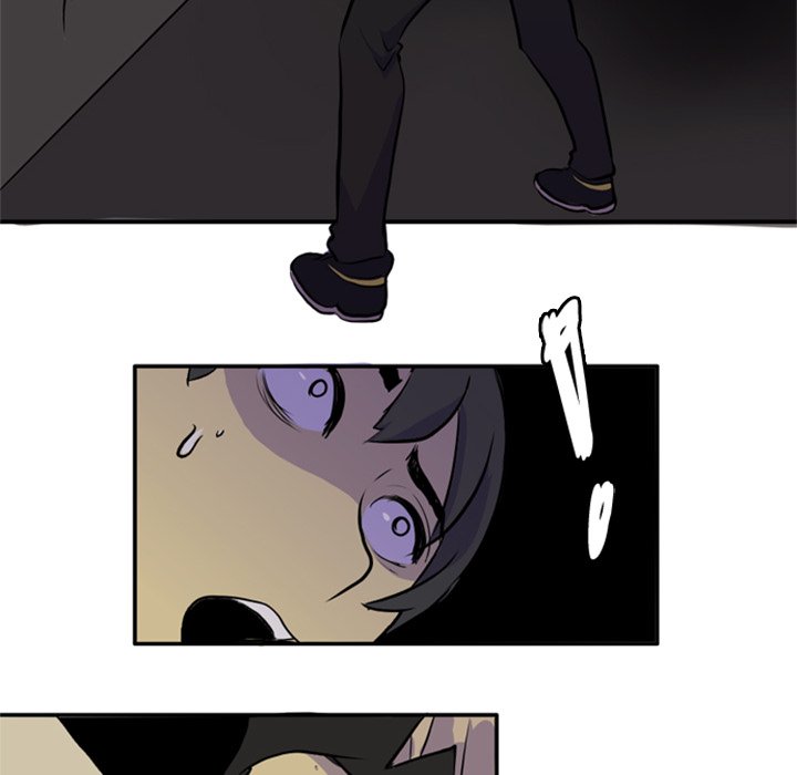 Sooper Spooky Sooper Spooky EP 9 - Toomics page 45 - 
