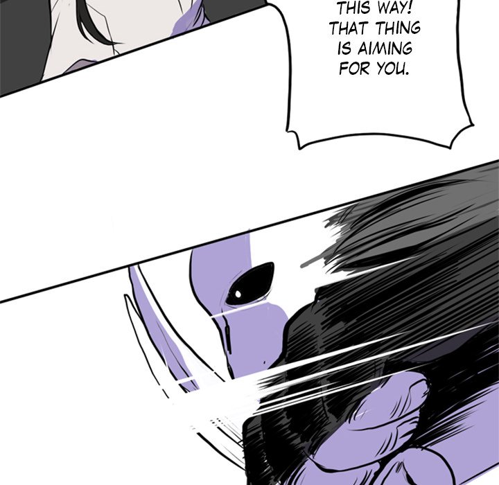 Sooper Spooky Sooper Spooky EP 9 - Toomics page 47 - 