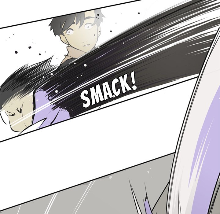 Sooper Spooky Sooper Spooky EP 9 - Toomics page 49 - 
