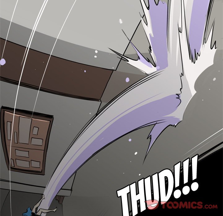 Sooper Spooky Sooper Spooky EP 9 - Toomics page 50 - 