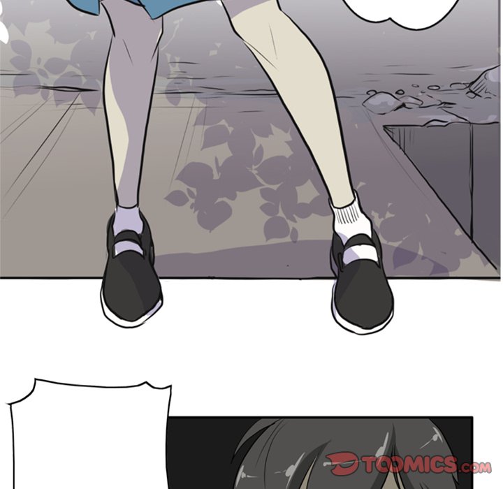 Sooper Spooky Sooper Spooky EP 9 - Toomics page 6 - 