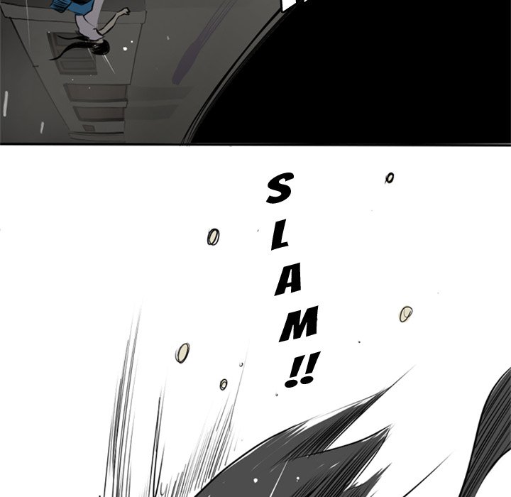 Sooper Spooky Sooper Spooky EP 9 - Toomics page 51 - 
