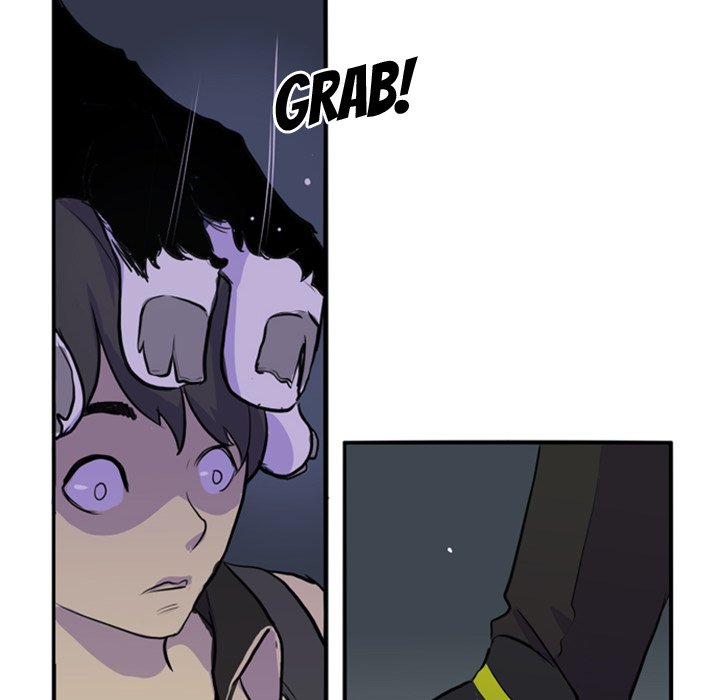 Sooper Spooky Sooper Spooky EP 9 - Toomics page 53 - 