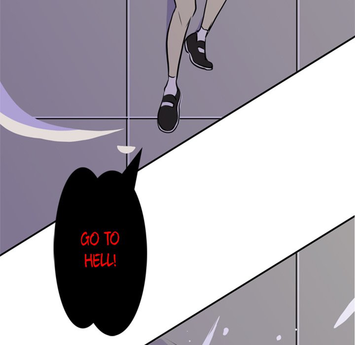 Sooper Spooky Sooper Spooky EP 9 - Toomics page 56 - 