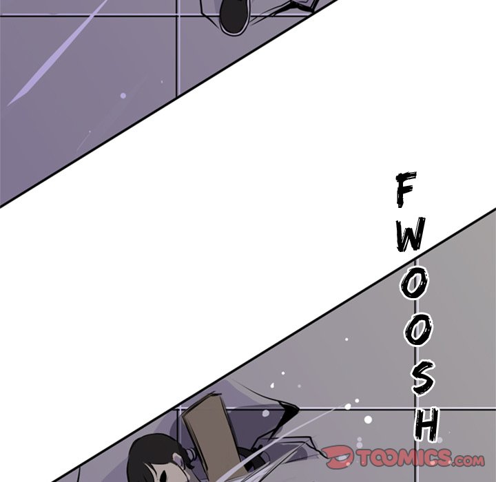 Sooper Spooky Sooper Spooky EP 9 - Toomics page 58 - 