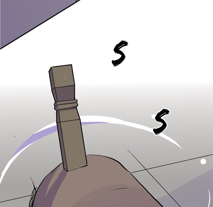 Sooper Spooky Sooper Spooky EP 9 - Toomics page 60 - 