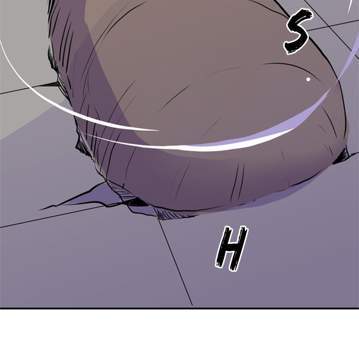Sooper Spooky Sooper Spooky EP 9 - Toomics page 61 - 