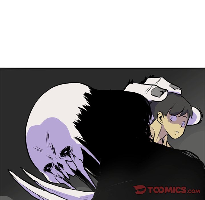 Sooper Spooky Sooper Spooky EP 9 - Toomics page 62 - 