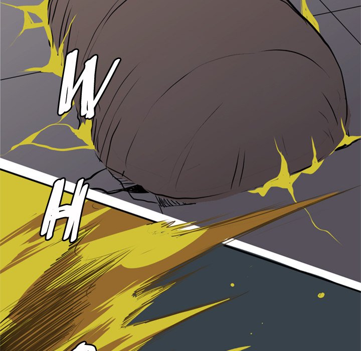 Sooper Spooky Sooper Spooky EP 9 - Toomics page 64 - 