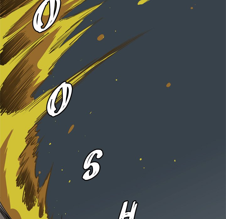 Sooper Spooky Sooper Spooky EP 9 - Toomics page 65 - 