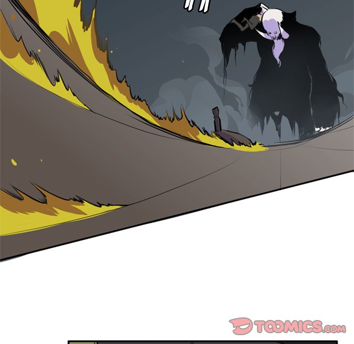 Sooper Spooky Sooper Spooky EP 9 - Toomics page 66 - 