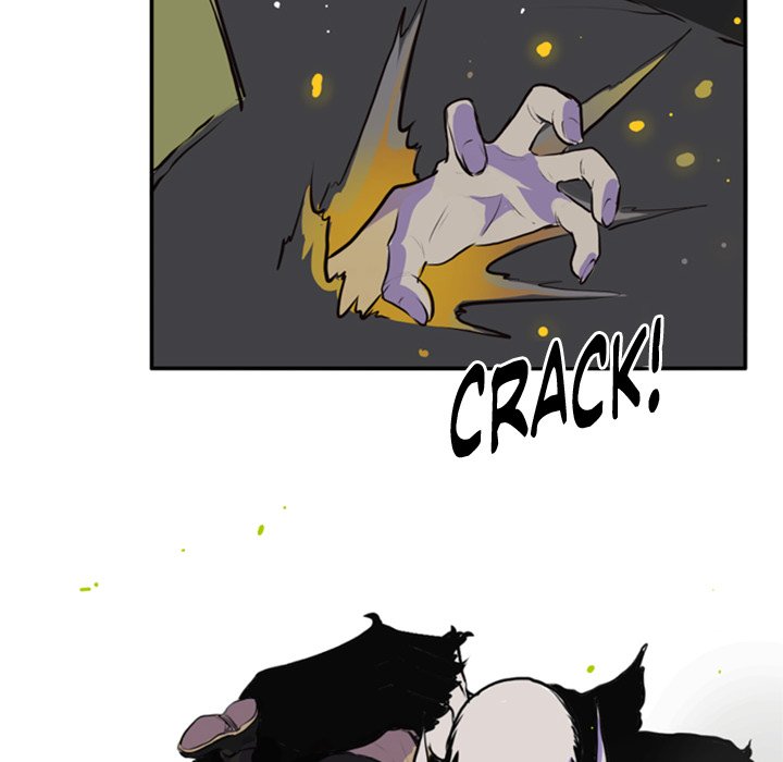 Sooper Spooky Sooper Spooky EP 9 - Toomics page 67 - 