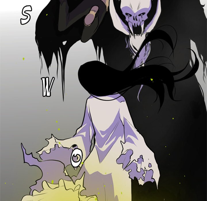 Sooper Spooky Sooper Spooky EP 9 - Toomics page 68 - 