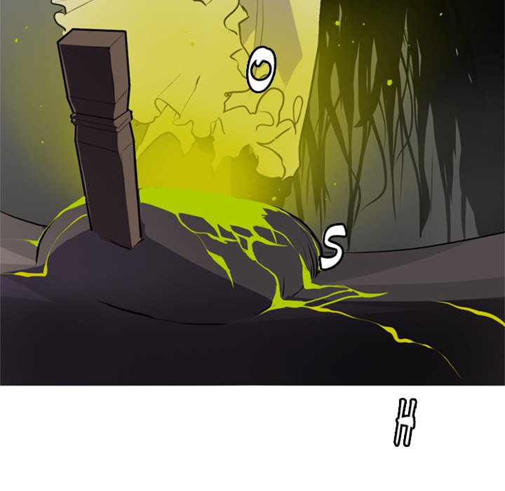 Sooper Spooky Sooper Spooky EP 9 - Toomics page 69 - 