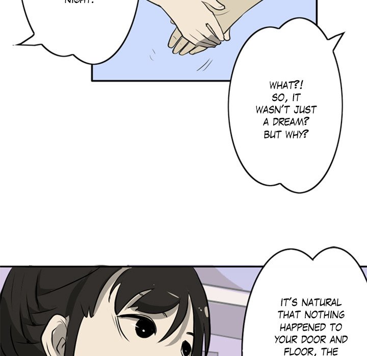 Sooper Spooky Sooper Spooky EP 9 - Toomics page 9 - 