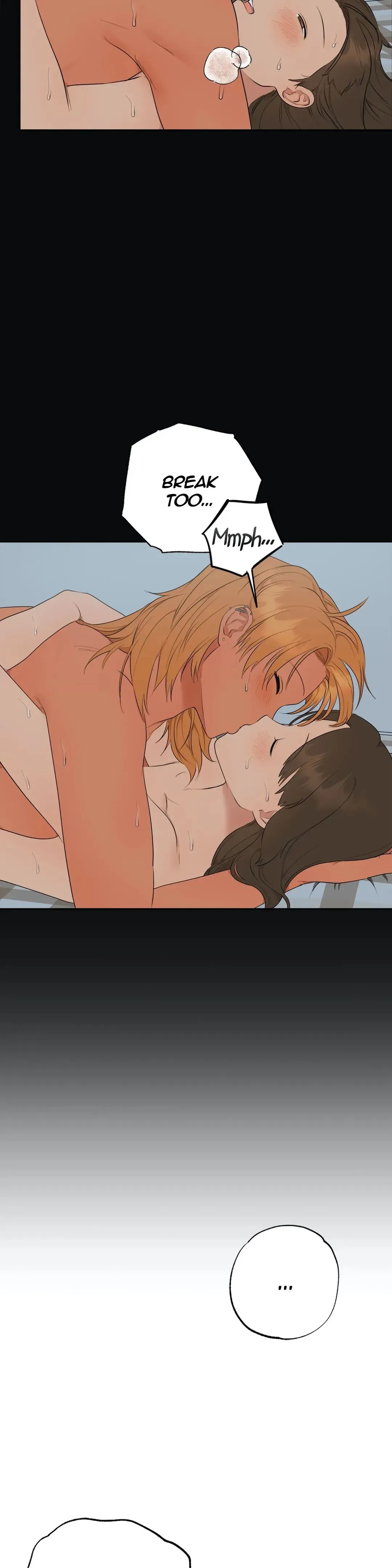 Sora & Haena Chapter 67 page 18 - 