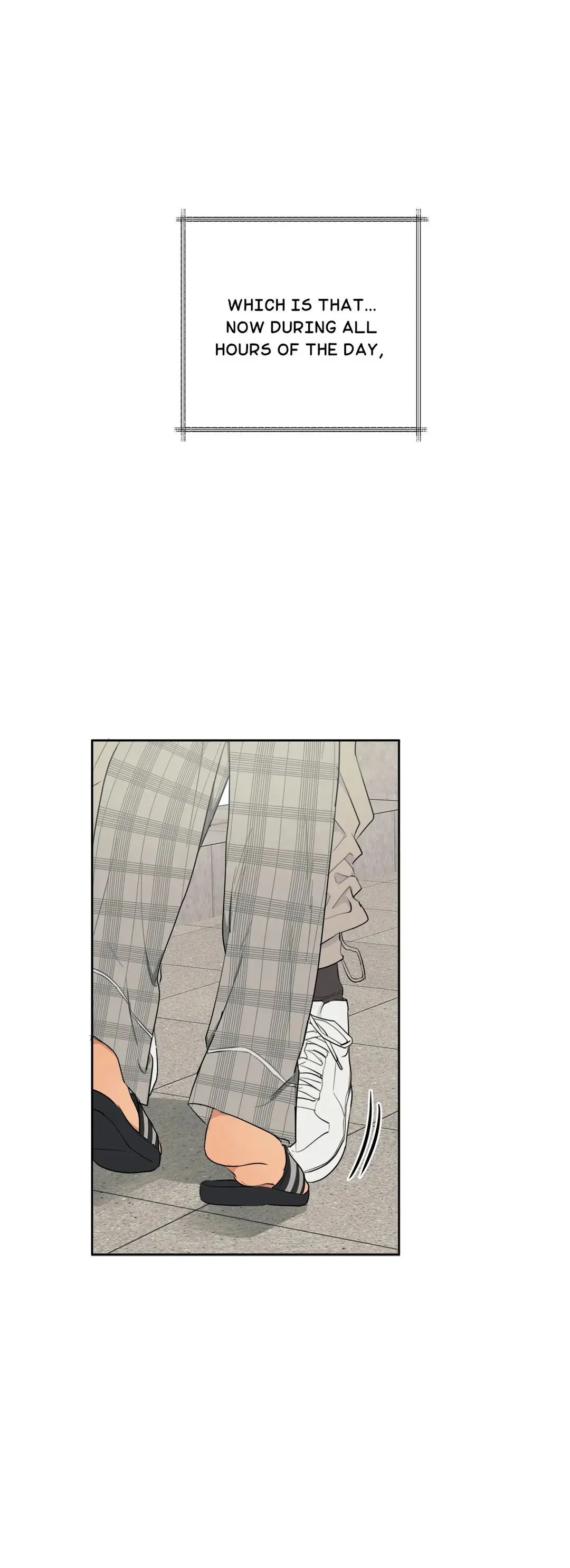 Sora & Haena Chapter 67 page 31 - 