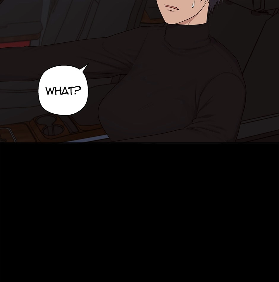 Sora & Haena Chapter 68 page 11 - 