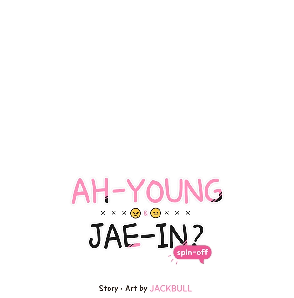 Sora & Haena Chapter 68 page 16 - 