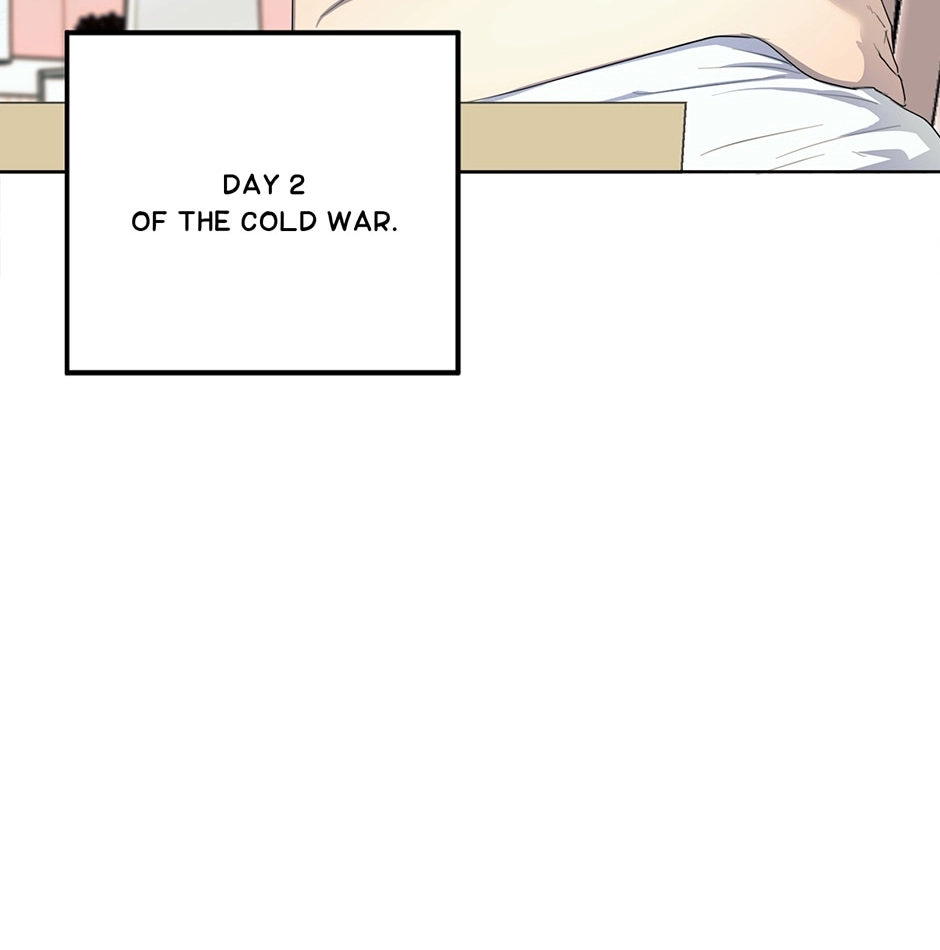 Sora & Haena Chapter 68 page 22 - 