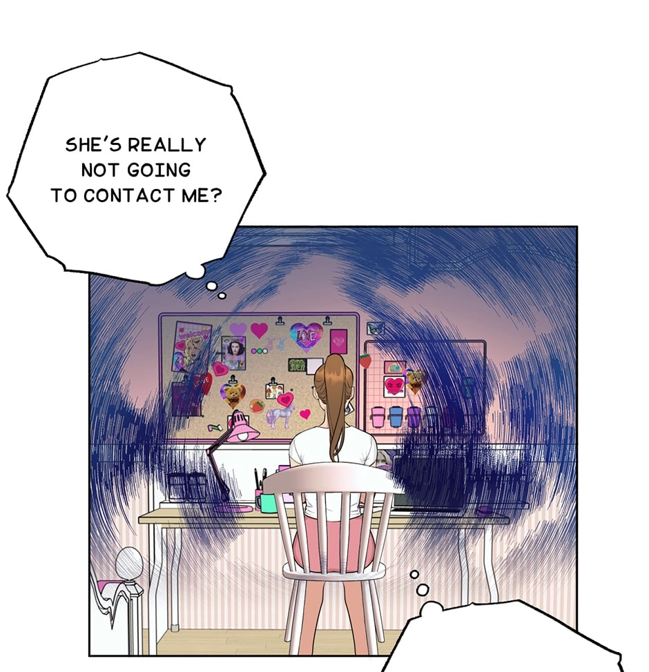 Sora & Haena Chapter 68 page 23 - 
