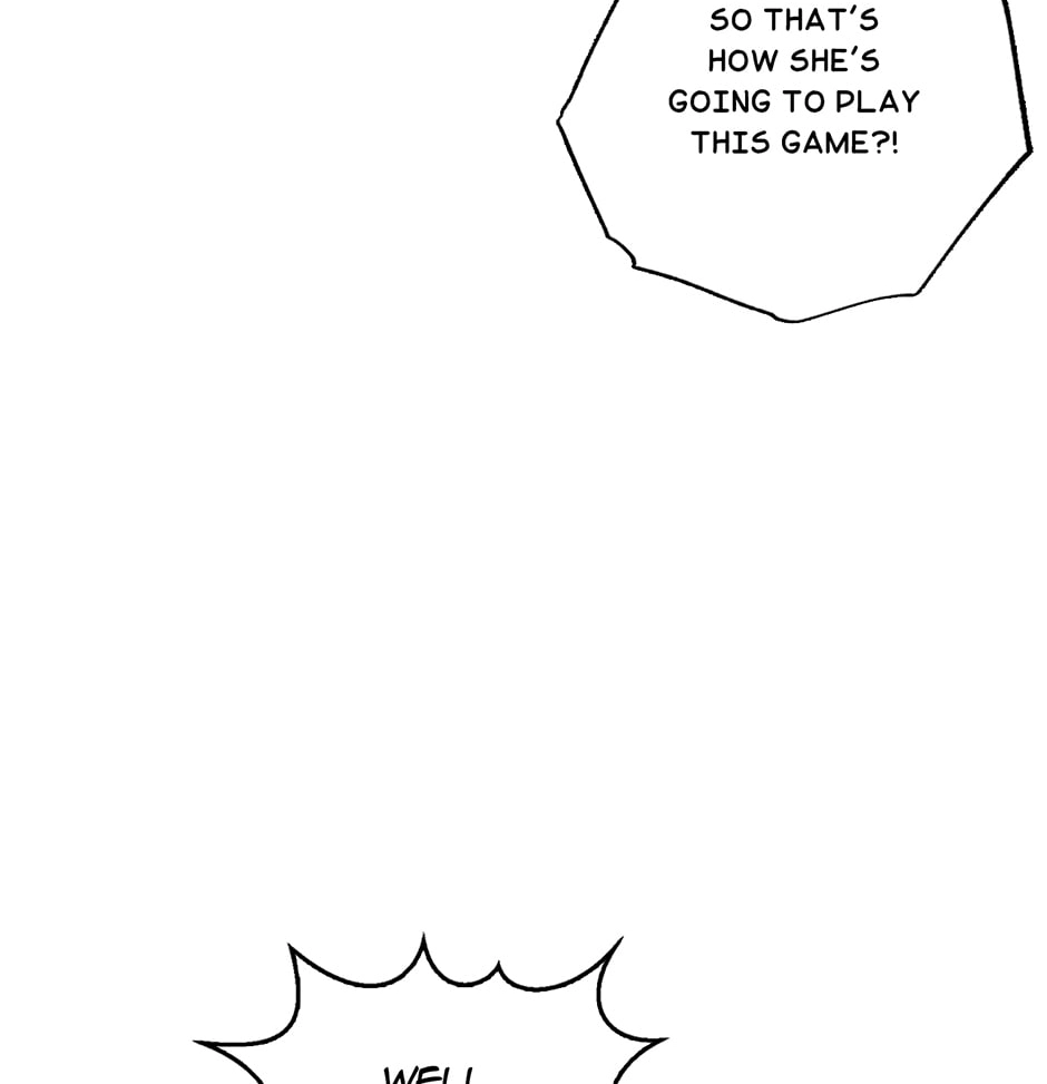 Sora & Haena Chapter 68 page 24 - 
