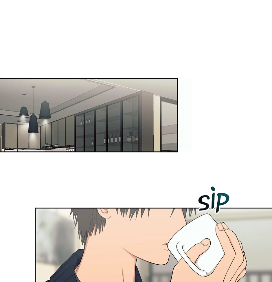 Sora & Haena Chapter 68 page 27 - 