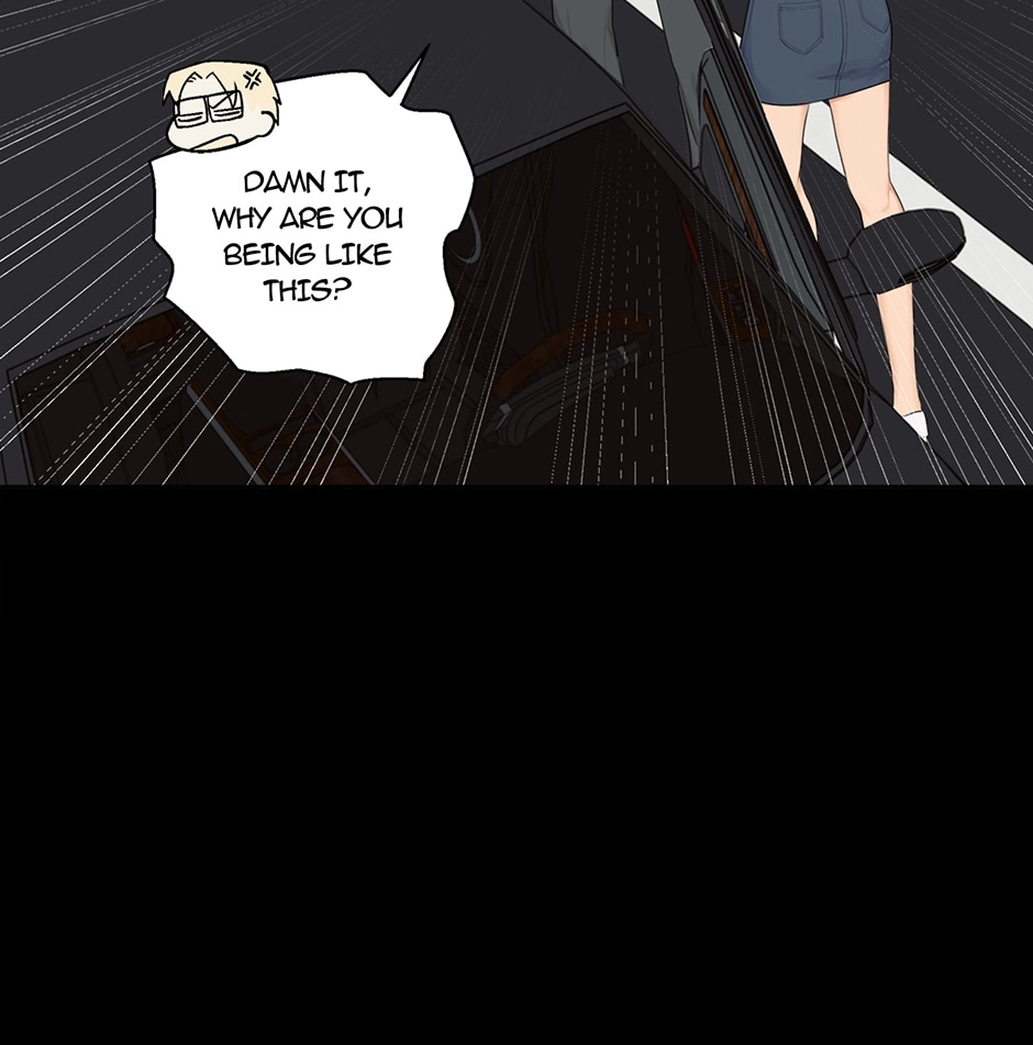 Sora & Haena Chapter 68 page 4 - 