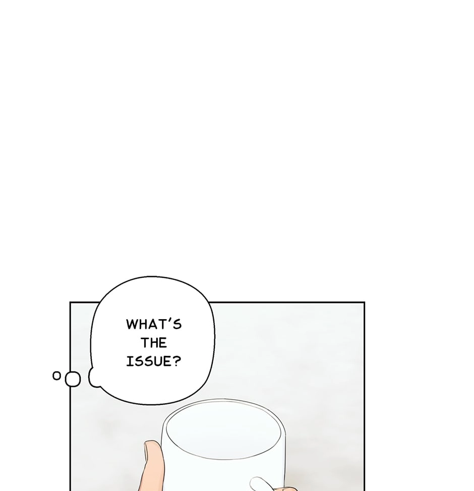 Sora & Haena Chapter 68 page 31 - 